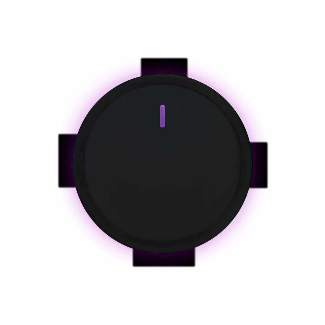 Power Control Button