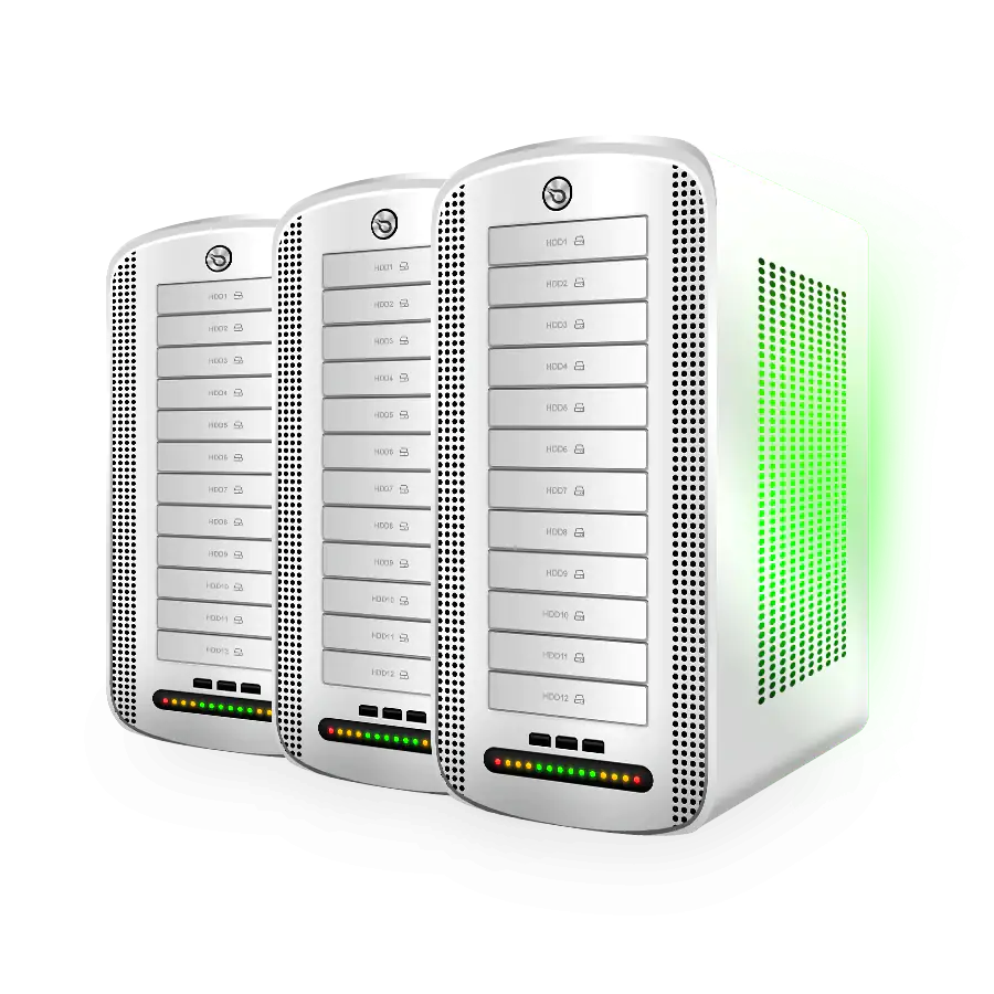 Server