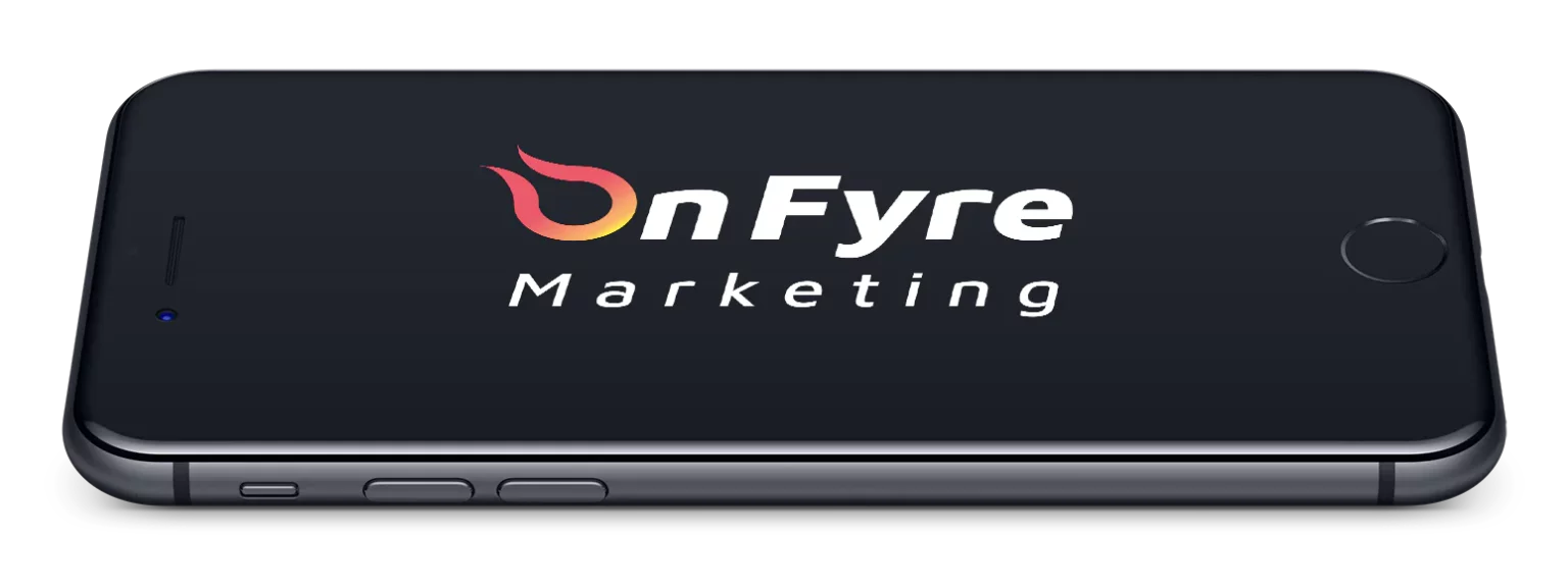 OnFyre Phone