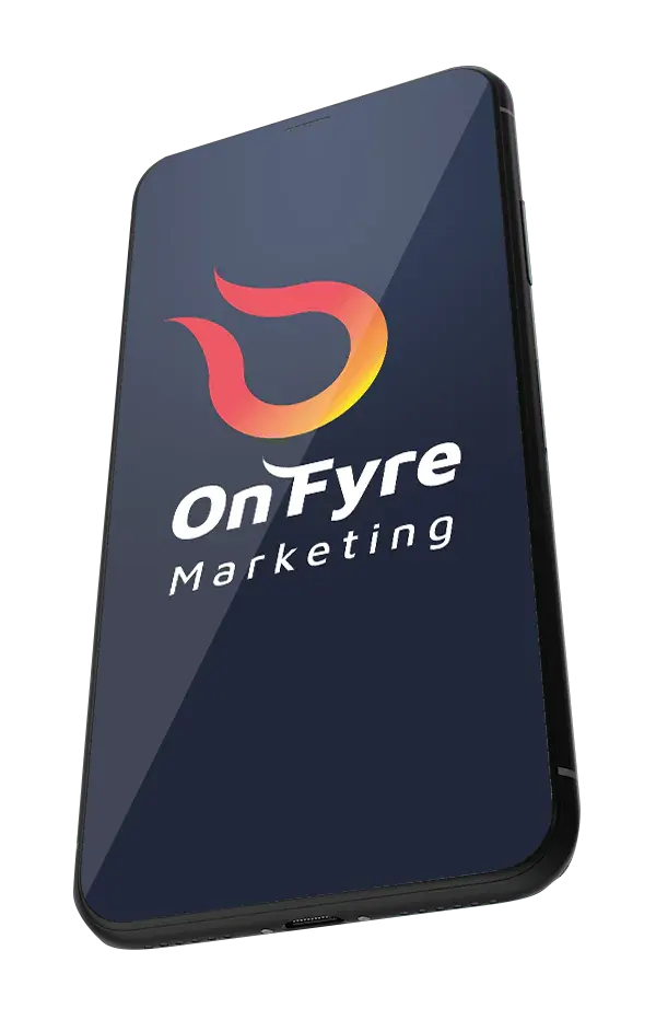 OnFyre Phone