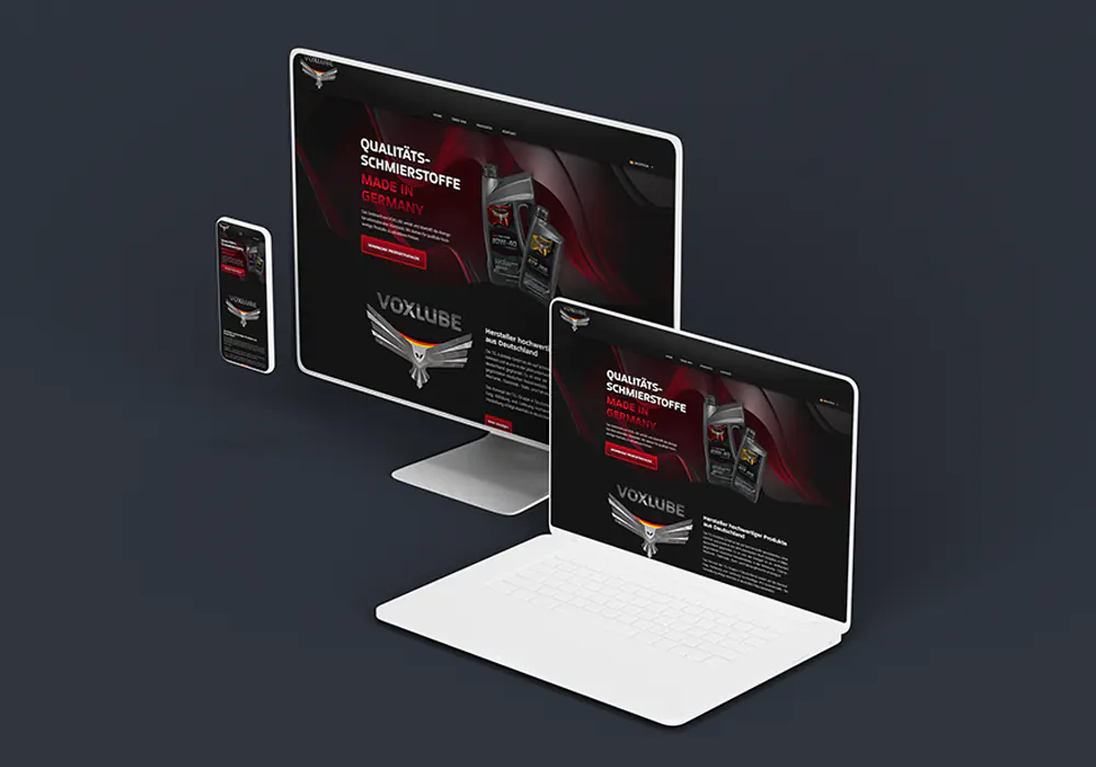 Mobile first und Responsive Design