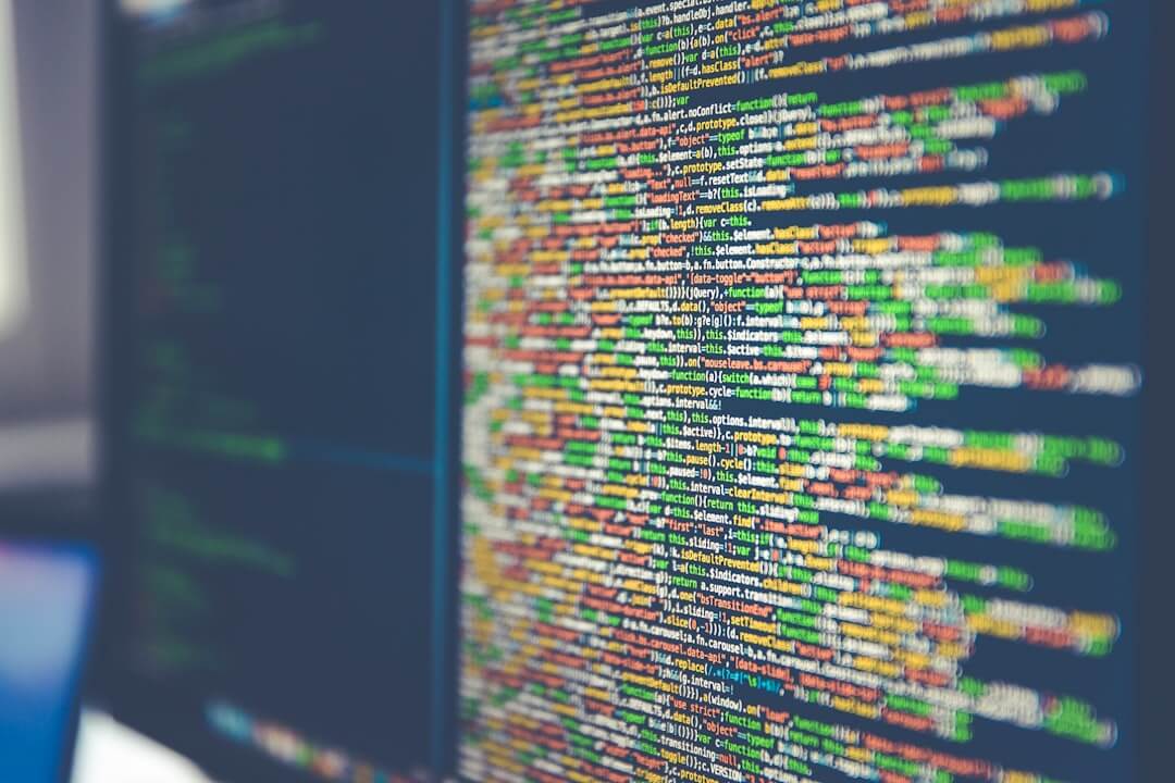 Website-Erstellung