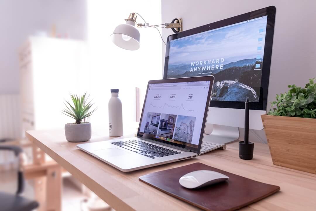 Photo Computer, website